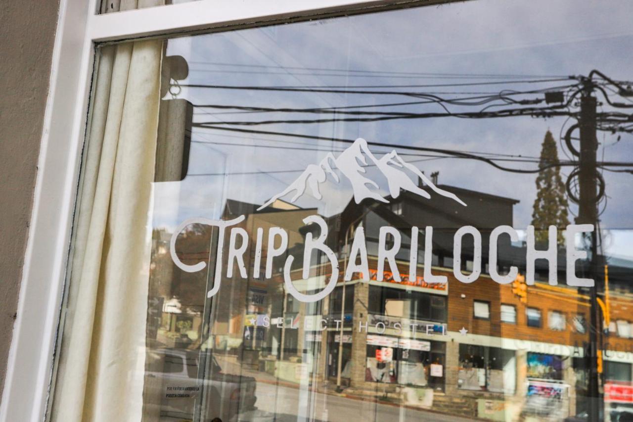 מלון Trip Bariloche Select מראה חיצוני תמונה